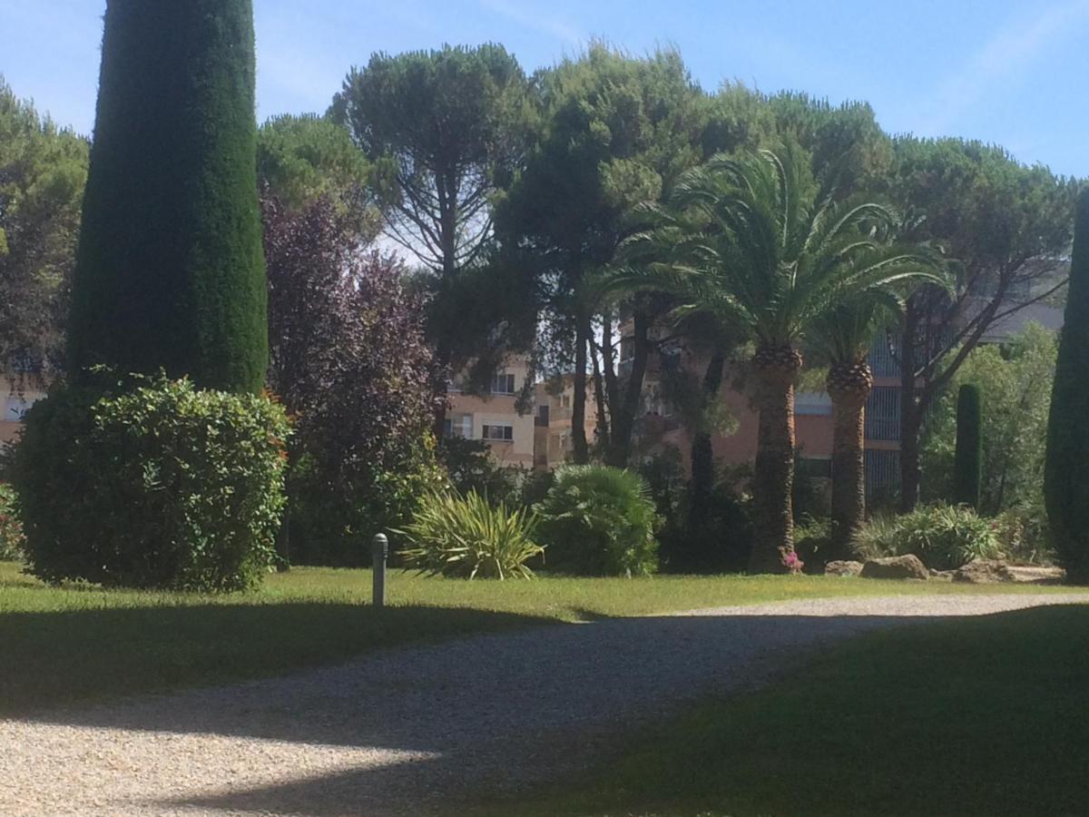 Ideal Sejour A Mandelieu Exterior photo