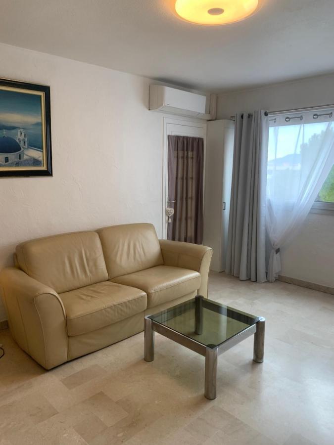 Ideal Sejour A Mandelieu Exterior photo